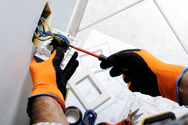 Electrical Maintenance Services in Warrensburg, MO